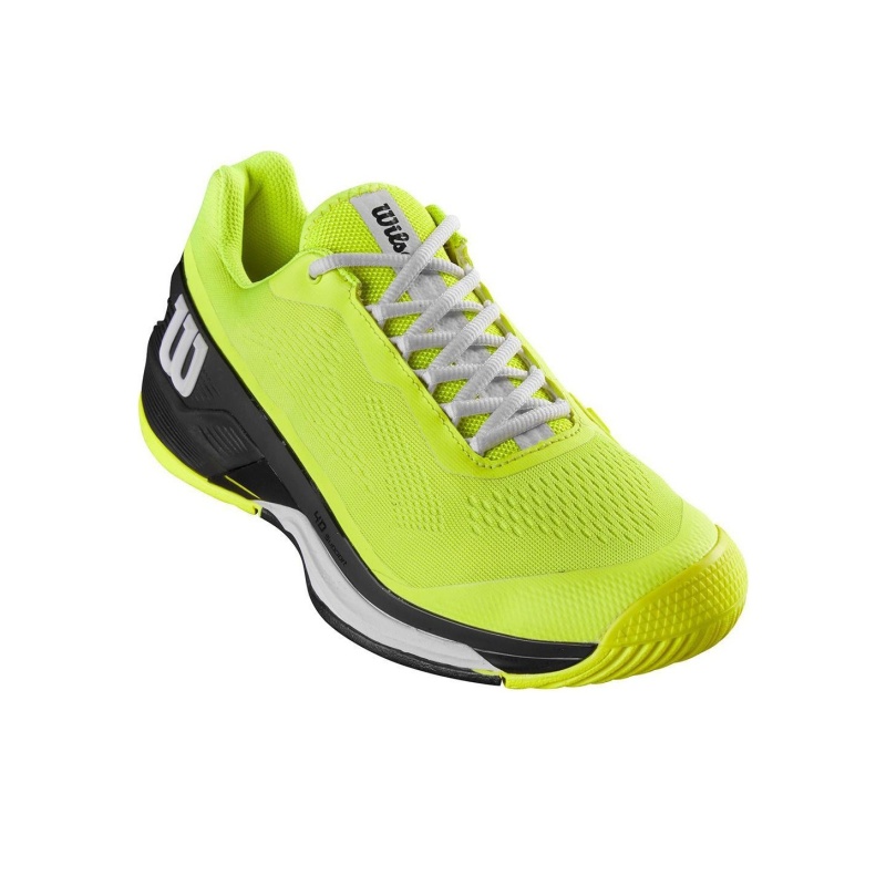Wilson Rush Pro 4.0 'Yellow' Мужские
