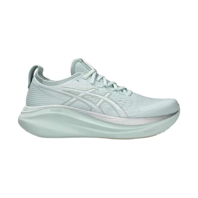 ASICS Gel-Nimbus 27 'Light Blue' Мужские