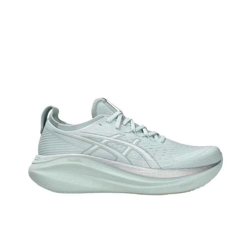 ASICS Gel-Nimbus 27 'Light Blue' Мужские