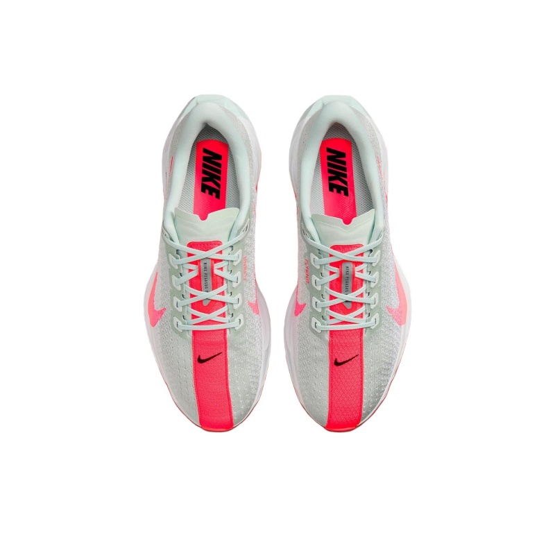 Nike Pegasus Plus 'Grey Red' Мужские
