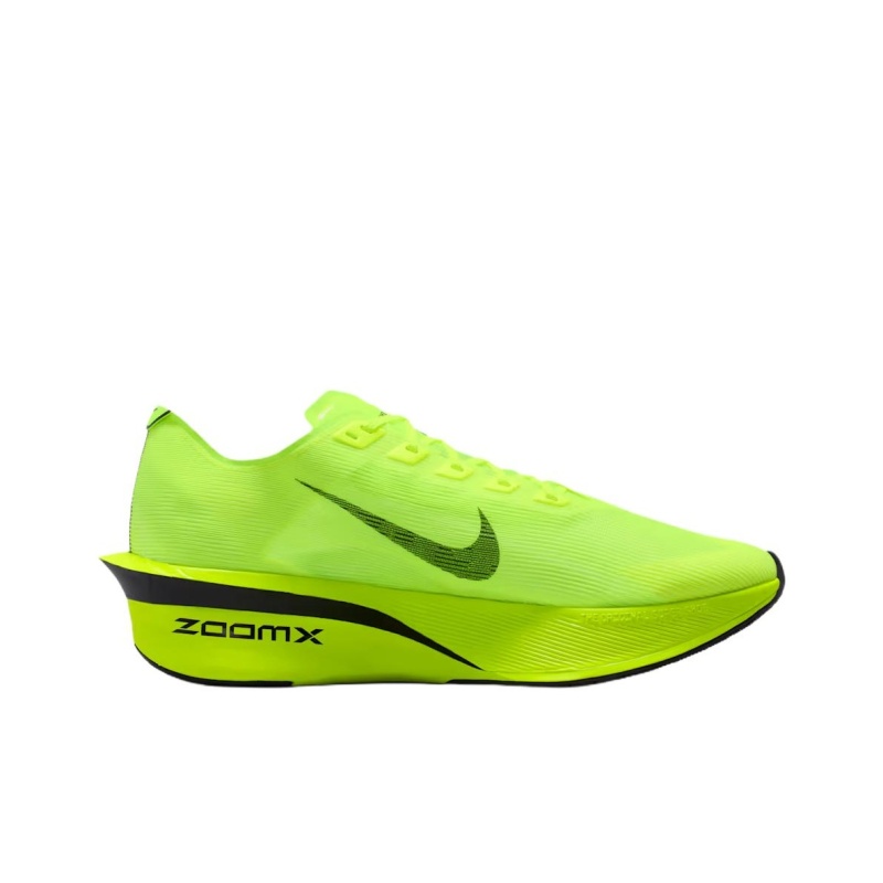 Nike Vaporfly 4 'Volt Black' Мужские