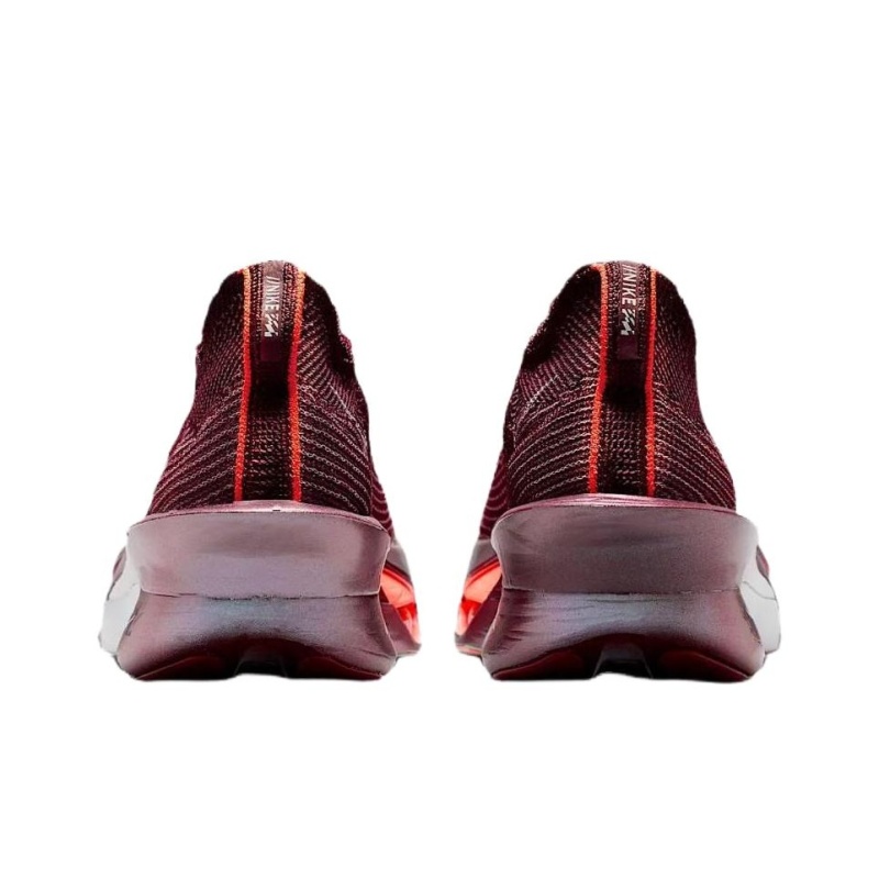 Nike Alphafly 3 'Light Crimson Bright Crimson Black Team Red' Женские