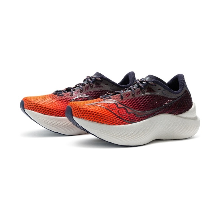Saucony Endorphin Pro 3 'Dark Navy' Женские