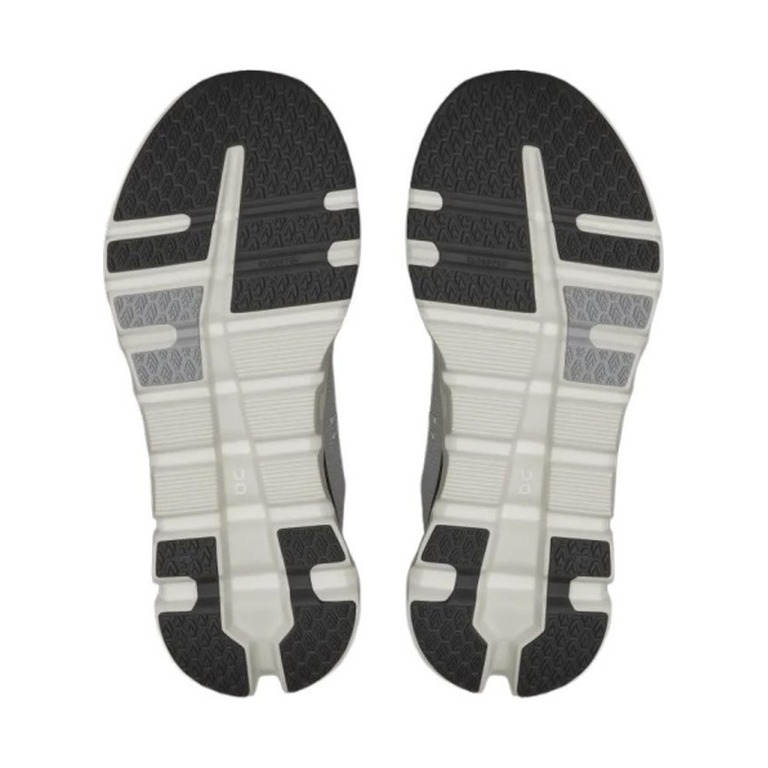 On Cloudrunner 2 'Frost White' Женские