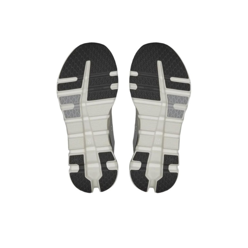 On Cloudrunner 2 'Grey White' Женские