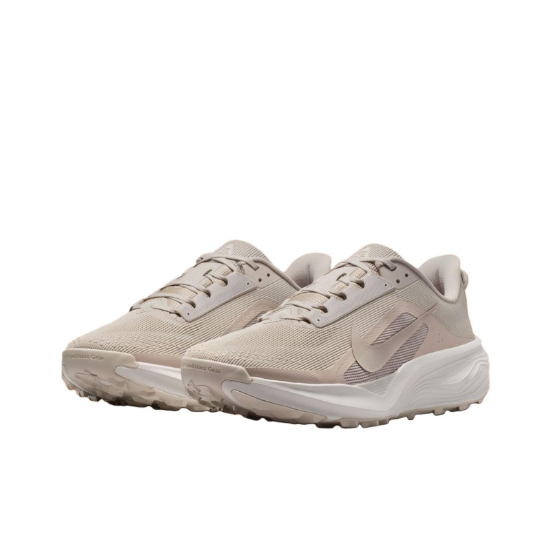 Nike ACG Pegasus Trail 'Cream II Light Orewood Brown Safety Orange Cream II' Мужские