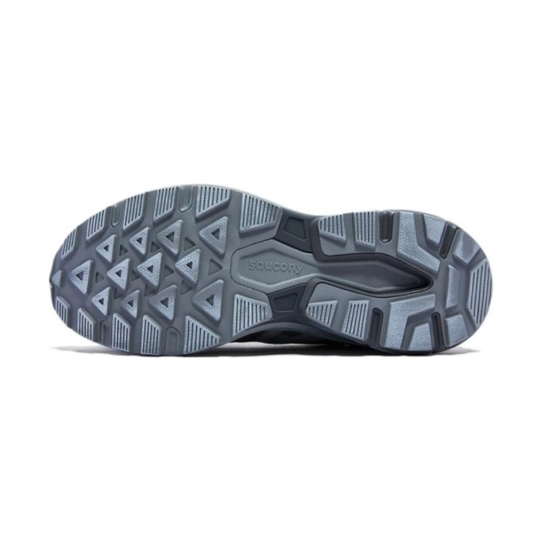 Saucony Kinvara 4 'Grey' Мужские