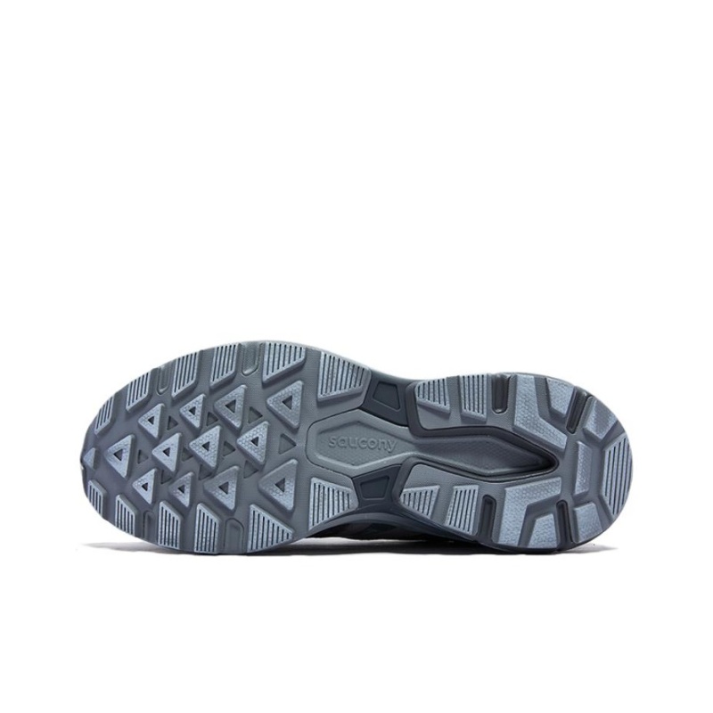 Saucony Kinvara 'Grey' Мужские