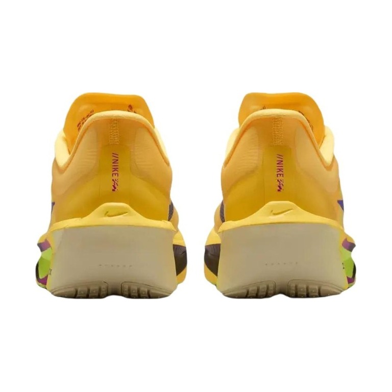 Nike Zoom Fly 6 'Citron Pulse Volt Ice Hyper Violet Indigo Burst' Мужские