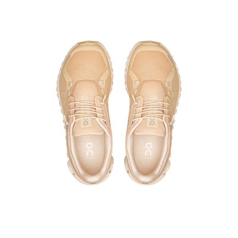 On Cloud 6 'Blonde Dew' Женские