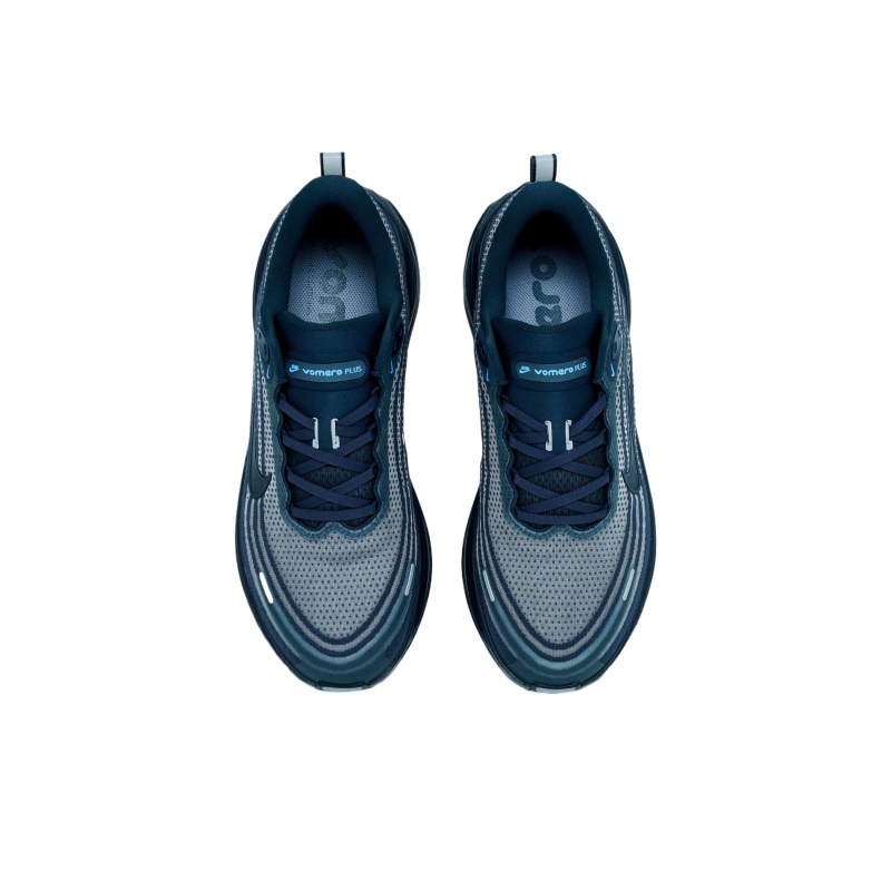 Nike Vomero Plus 'Lightning Blue' Мужские