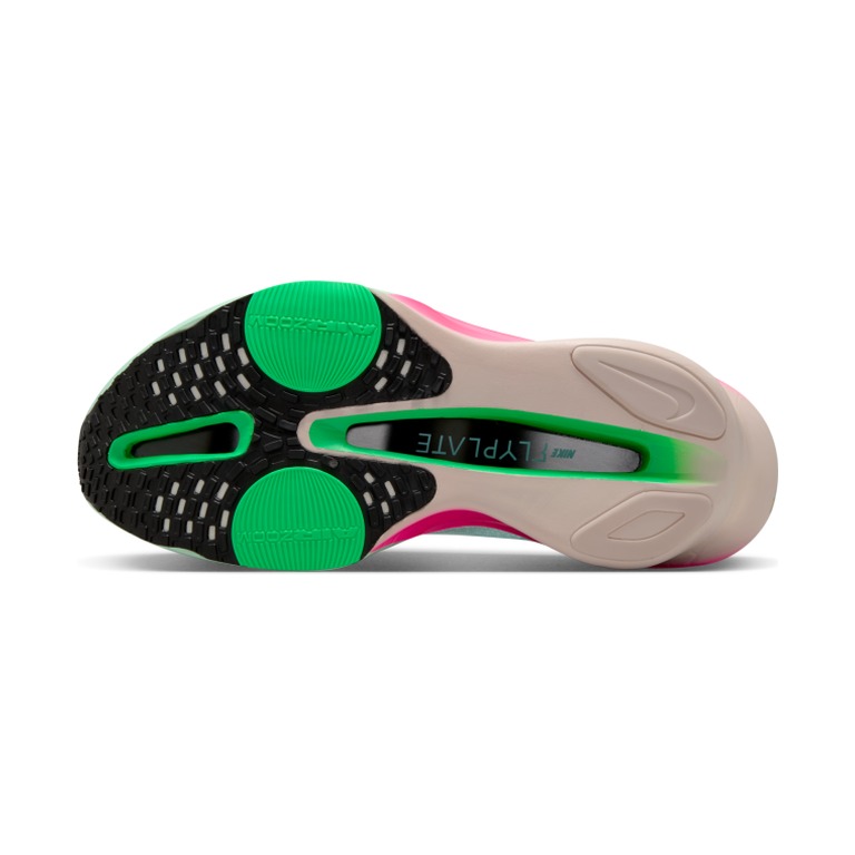 Nike Alphafly 3 'Glacier Blue / Mint Foam / Green Shock / Black' Мужские