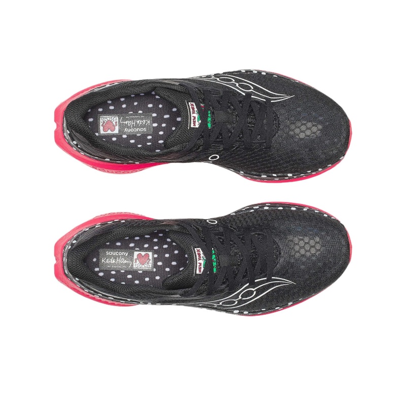 Saucony Endorphin Speed 5 'Black' Женские