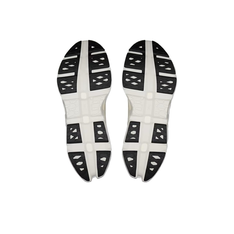 On Cloudmonster 3 Hyper 'Black Ivory' Мужские