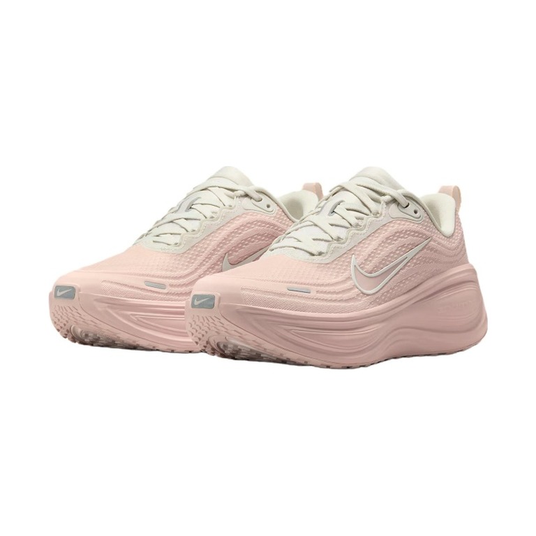 Nike Vomero Plus 'Red Phantom' Женские