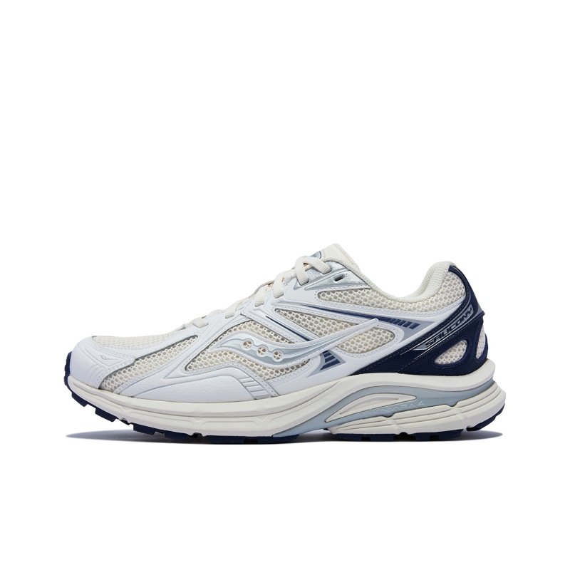 Saucony Kinvara 'White' Мужские
