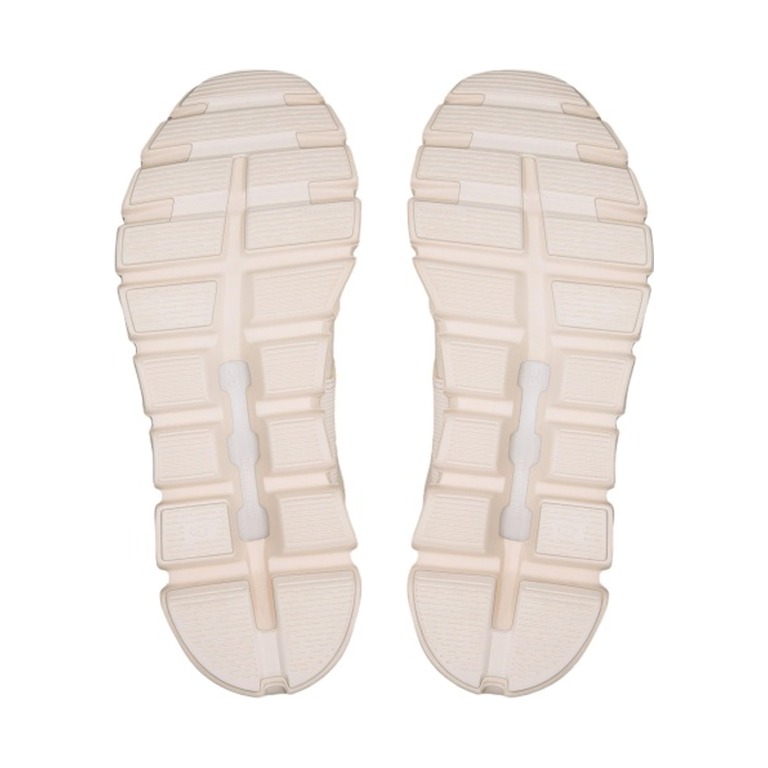 On Cloud 6 Waterproof 'Seashell' Женские
