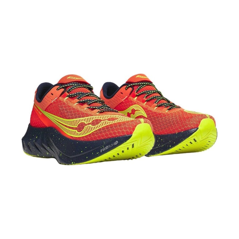 Saucony Endorphin Pro 4 'Pepper Navy' Мужские