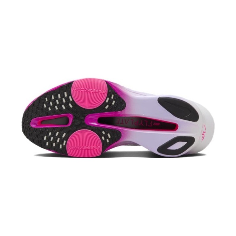 Nike Alphafly 3 'Zoomx Next White Purple Agate' Женские