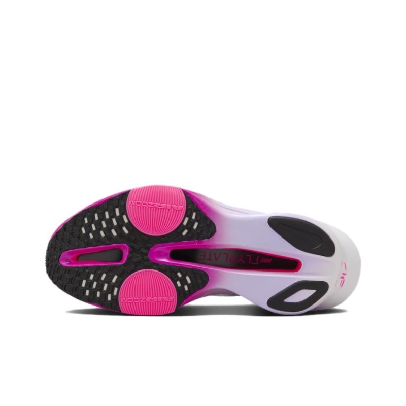 Nike Alphafly 3 'White' Женские