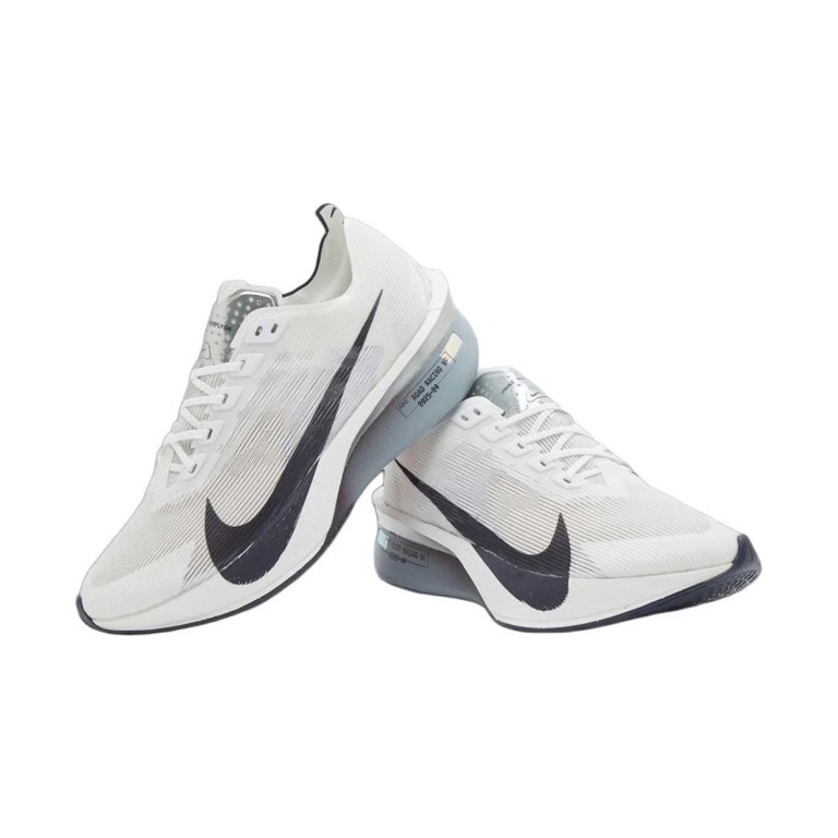 Nike Vaporfly 4 'Zoomx White Obsidian Mist' Мужские