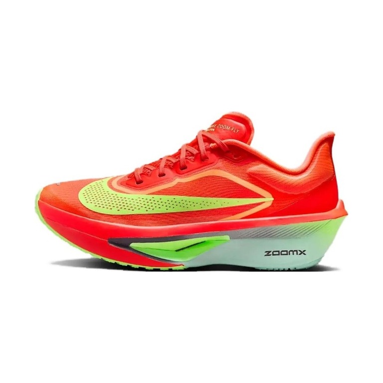 Nike Zoom Fly 6 'Crimson Lime' Женские