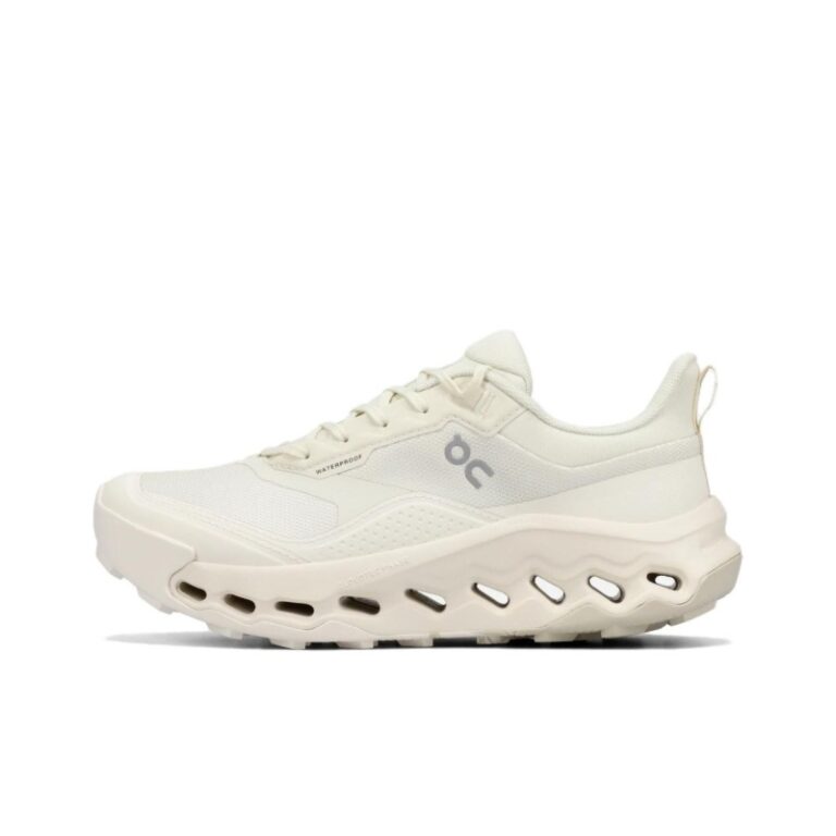 On Cloudhorizon 2 Waterproof 'Ghost Ivory' Женские