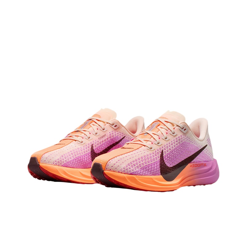Nike Pegasus Plus 'Pink White' Женские
