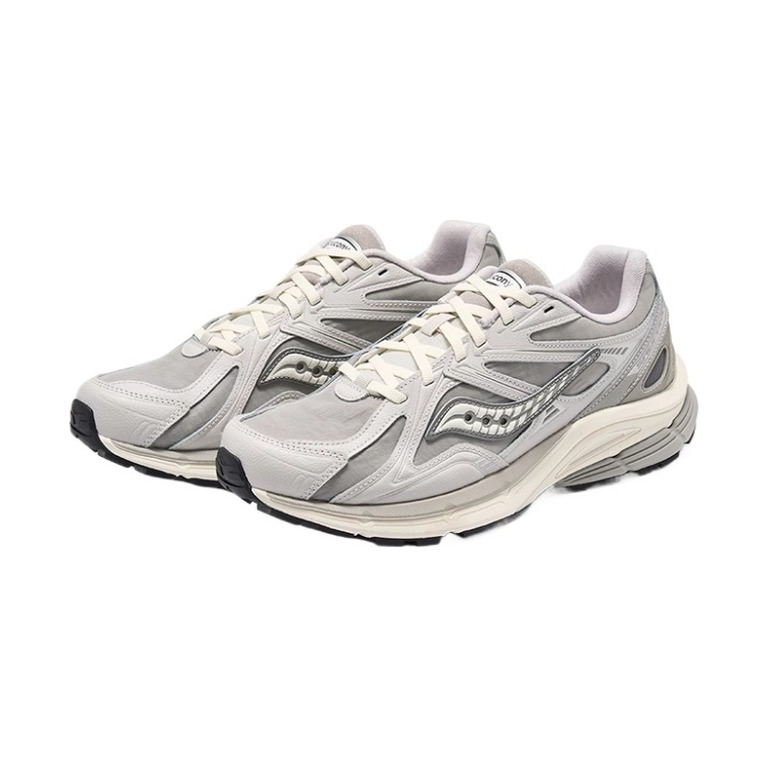 Saucony Kinvara 'Silver' Мужские