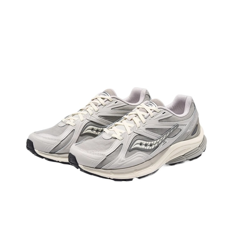 Saucony Kinvara 'Silver' Мужские