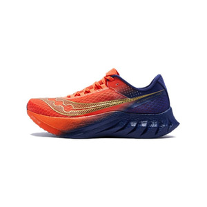 Saucony Endorphin Pro 4 ‘Vizi Orange / Vizi Blue’ Мужские