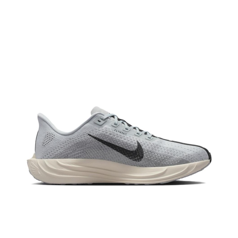Nike Pegasus Plus 'Pure Platinum Wolf Grey Sail Anthracite' Мужские