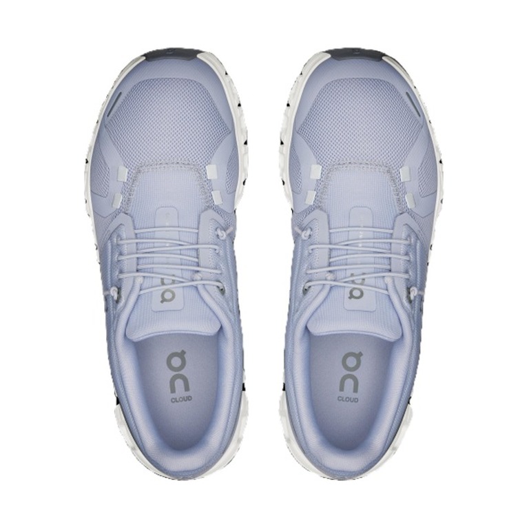 On Cloud 6 'Nimbus White' Женские