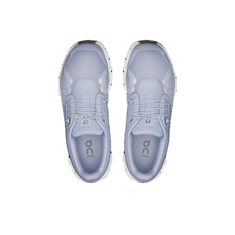 On Cloud 6 'Nimbus White' Женские