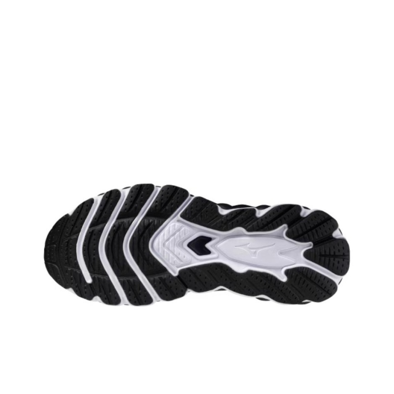 Mizuno Wave Sky 8 'Black' Мужские