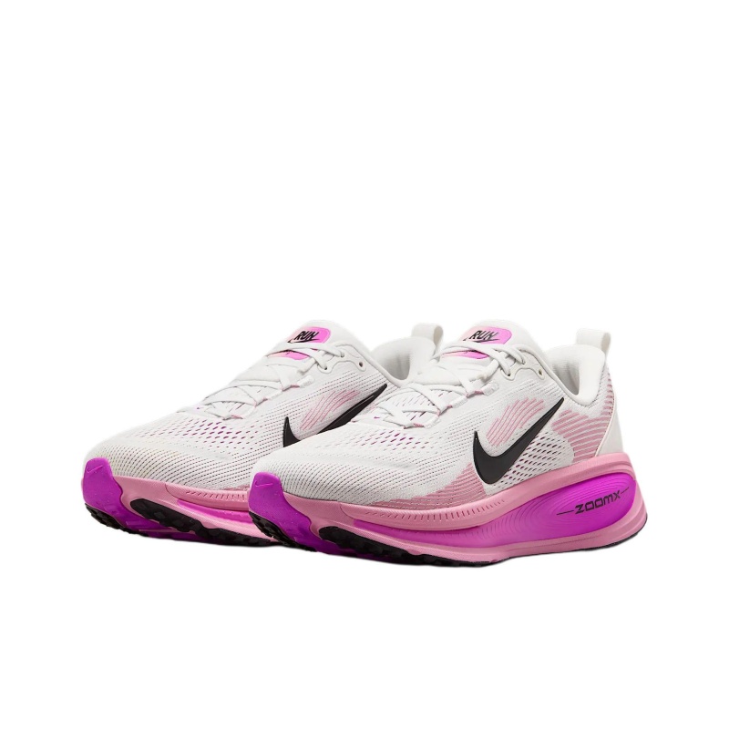 Nike Vomero 18 'White Pink' Женские
