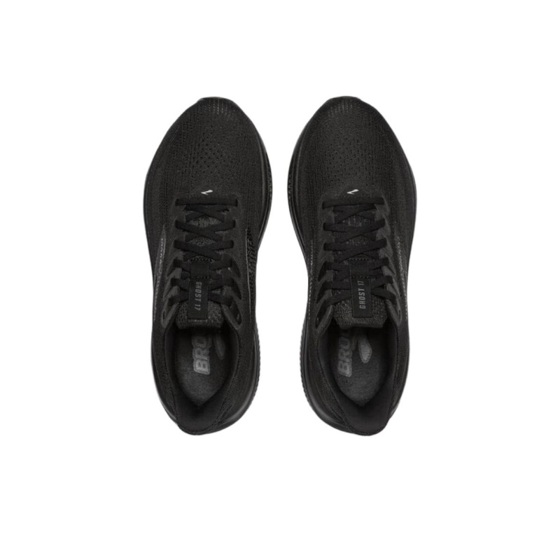 Brooks Ghost 17 'Black' Женские