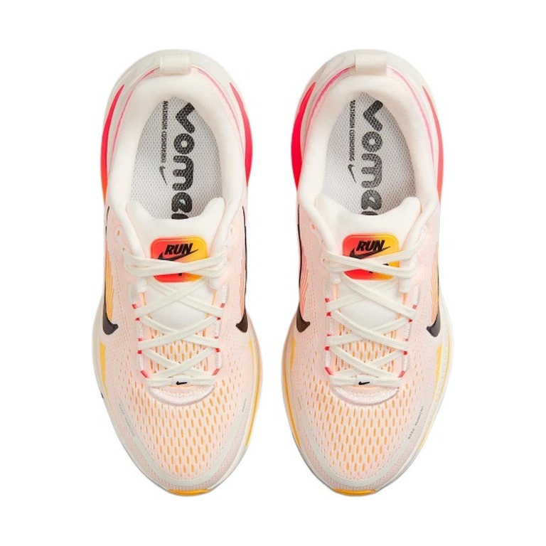 Nike Vomero 18 'Zoom Bright Crimson Laser Orange' Детские