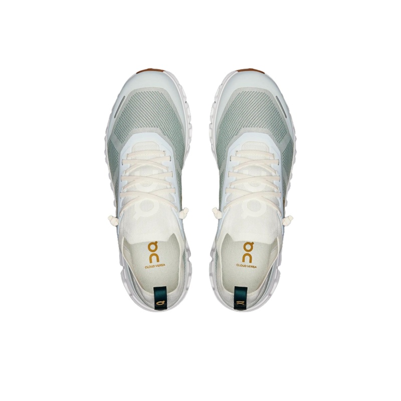 On Cloud 6 Versa 'Multicolor' Мужские