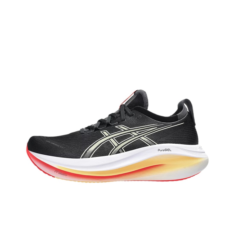 ASICS Gel-Nimbus 27 'Black' Мужские
