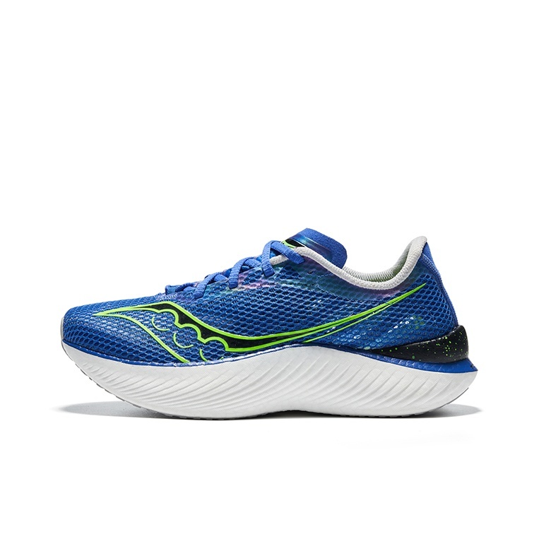 Saucony Endorphin Pro 'Blue Green' Мужские