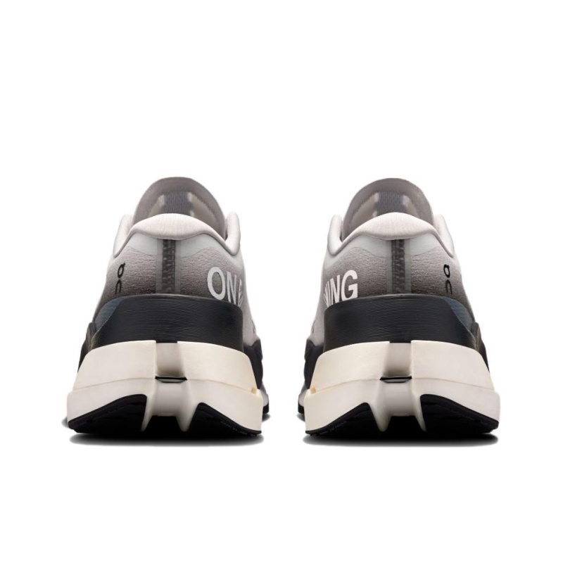 On Cloudboom Max 'White' Мужские