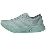 Flash Aqua / Lucid Lemon / Silver Metallic