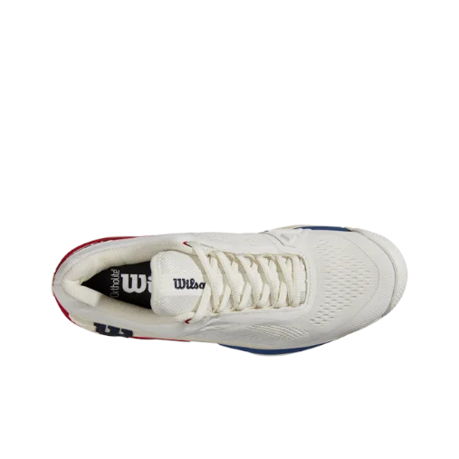 Wilson Rush Pro 4.0 'White' Женские