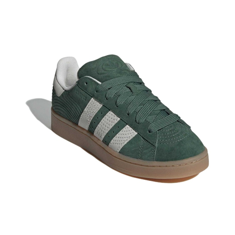 Adidas Campus 00s 'Green White' Мужские