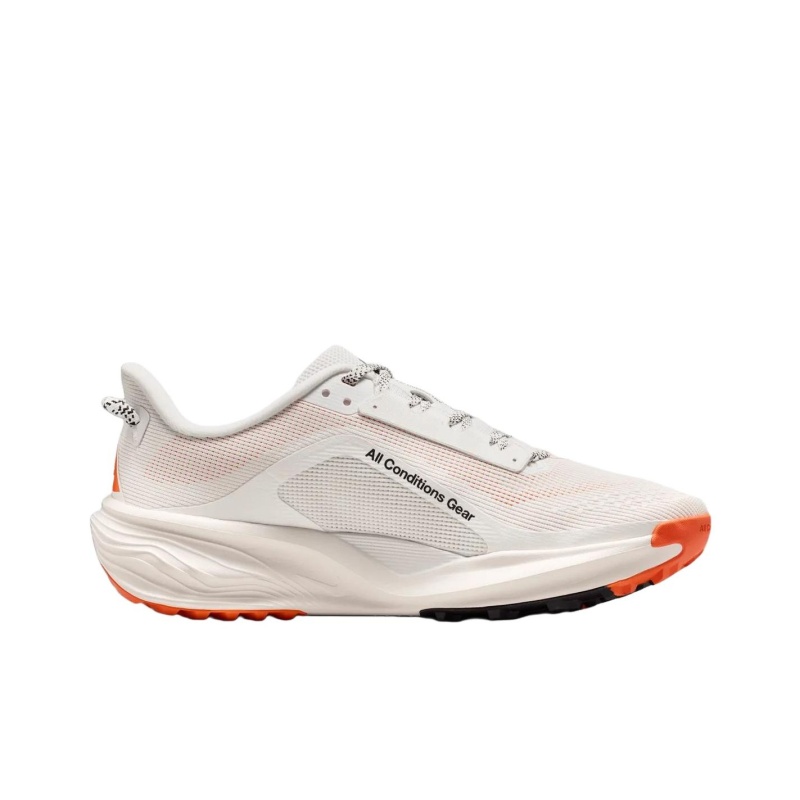 Nike ACG Pegasus Trail 'Light Bone Arctic Orange Chalk Metallic Silver' Женские