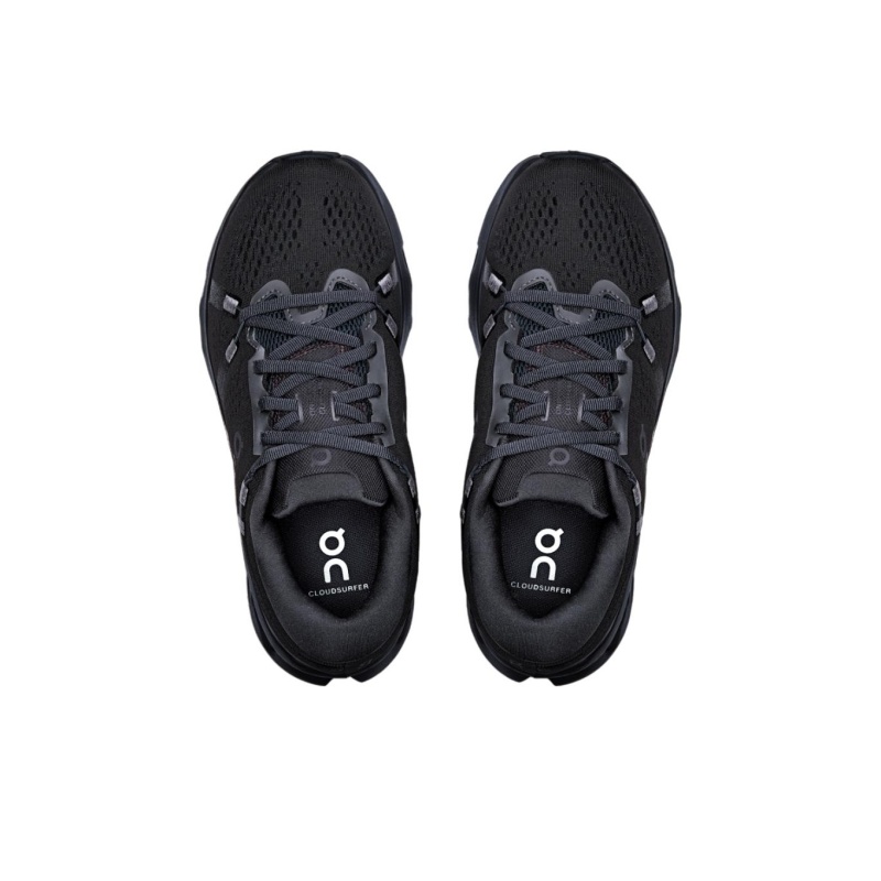 On Cloudsurfer 2 'Black Black' Женские