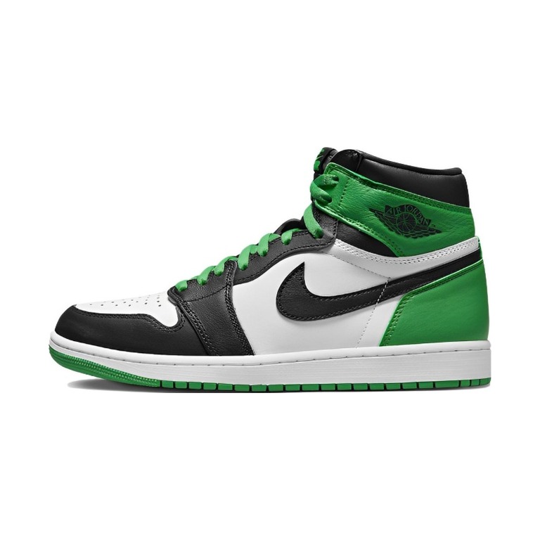 Air Jordan 1 High OG 'Cool Grey Dark Grey White Cool Grey' Мужские