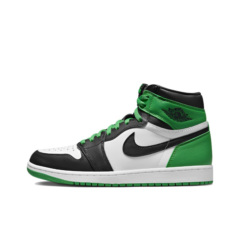 Air Jordan 1 High OG 'Cool Grey Dark Grey White Cool Grey' Мужские