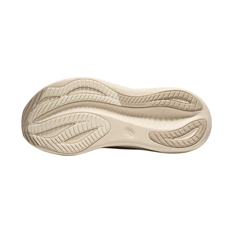 ASICS Gel-Nimbus 27 'Gel Nimbus Birch Feather Grey' Мужские
